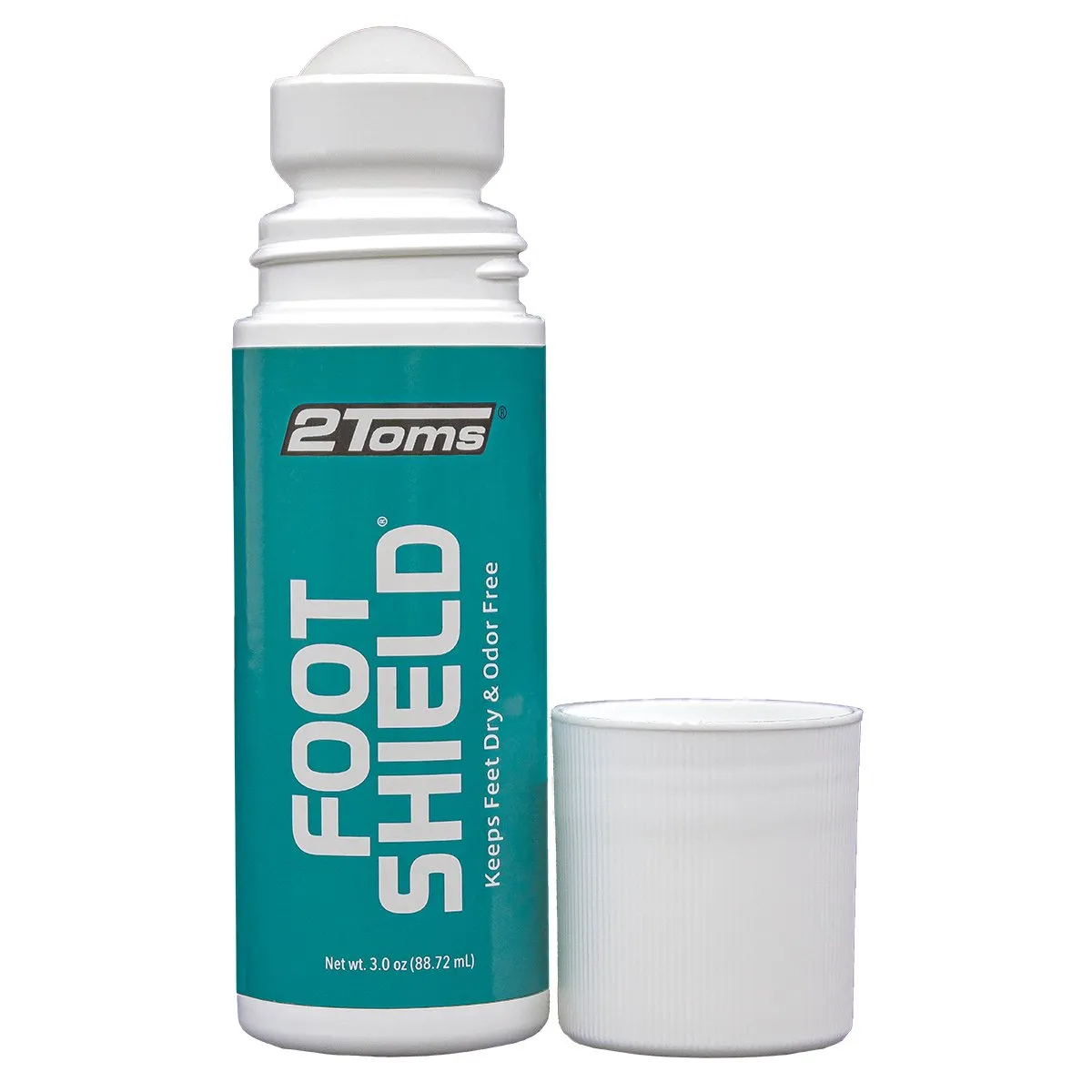 2Toms® 3 oz Foot Shield Roll