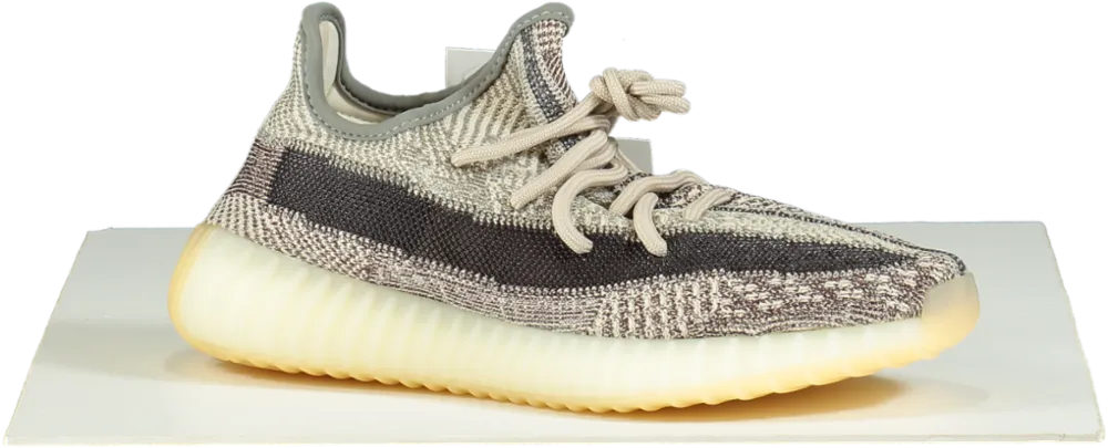 Adidas FZ1267 Yeezy Boost 350 V2 Zyon Sneakers UK 9 