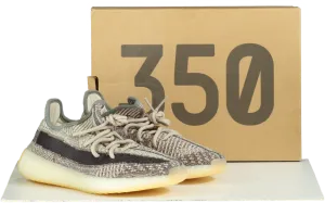 Adidas FZ1267 Yeezy Boost 350 V2 Zyon Sneakers UK 9 