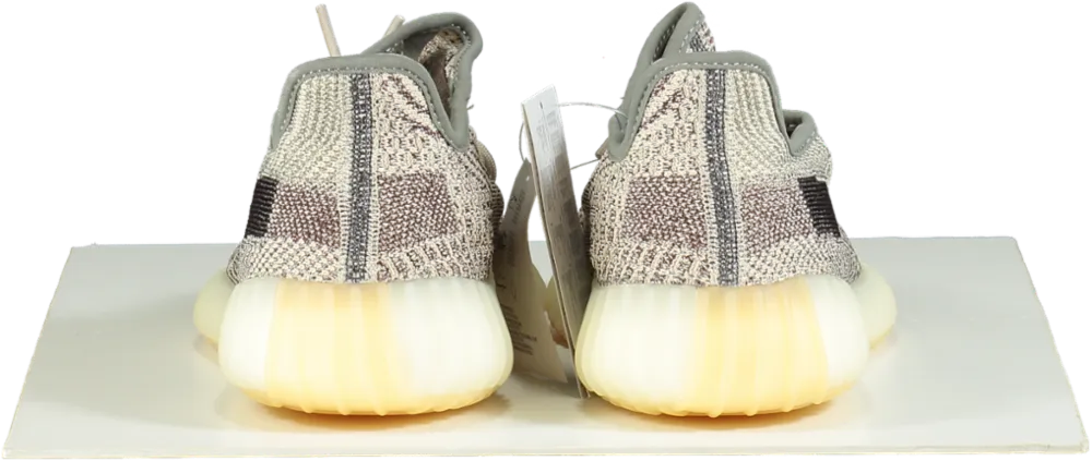 Adidas FZ1267 Yeezy Boost 350 V2 Zyon Sneakers UK 9 