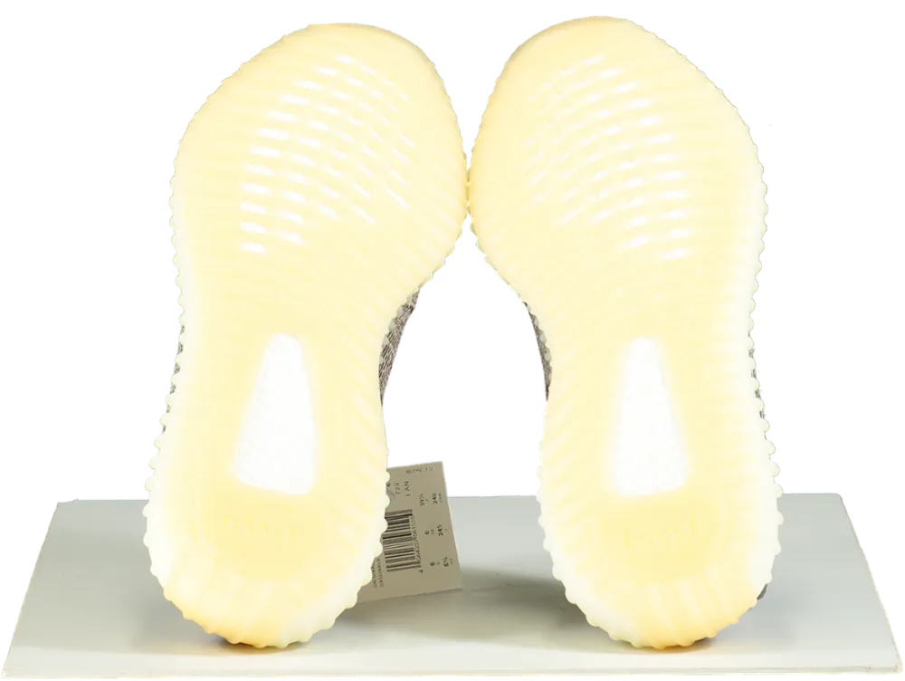 Adidas FZ1267 Yeezy Boost 350 V2 Zyon Sneakers UK 9 