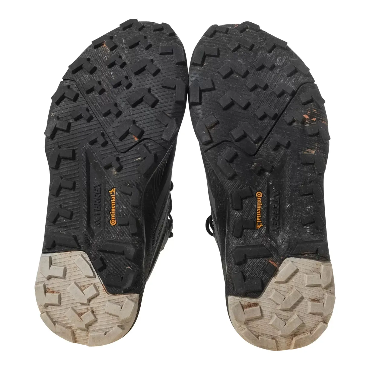 Adidas Terrex Anylander Mid Rain.Rdy Hiking Shoes - Women's