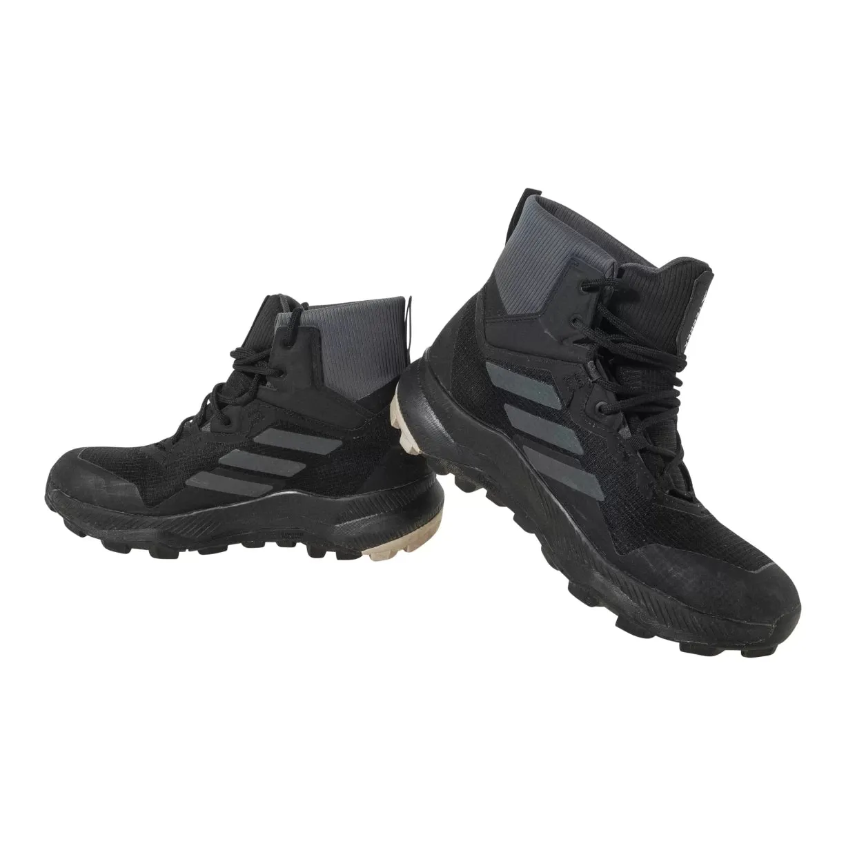 Adidas Terrex Anylander Mid Rain.Rdy Hiking Shoes - Women's