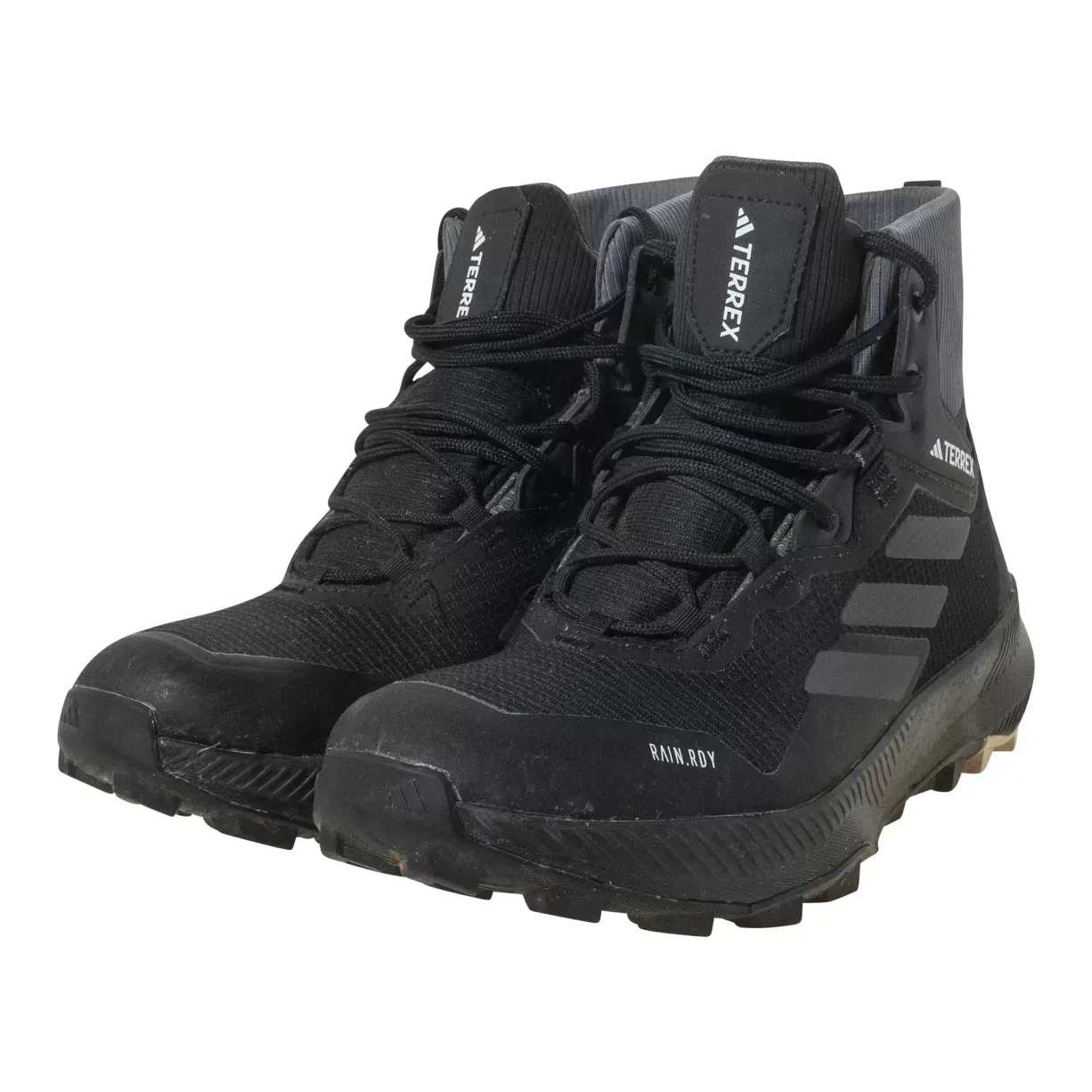 Adidas Terrex Anylander Mid Rain.Rdy Hiking Shoes - Women's