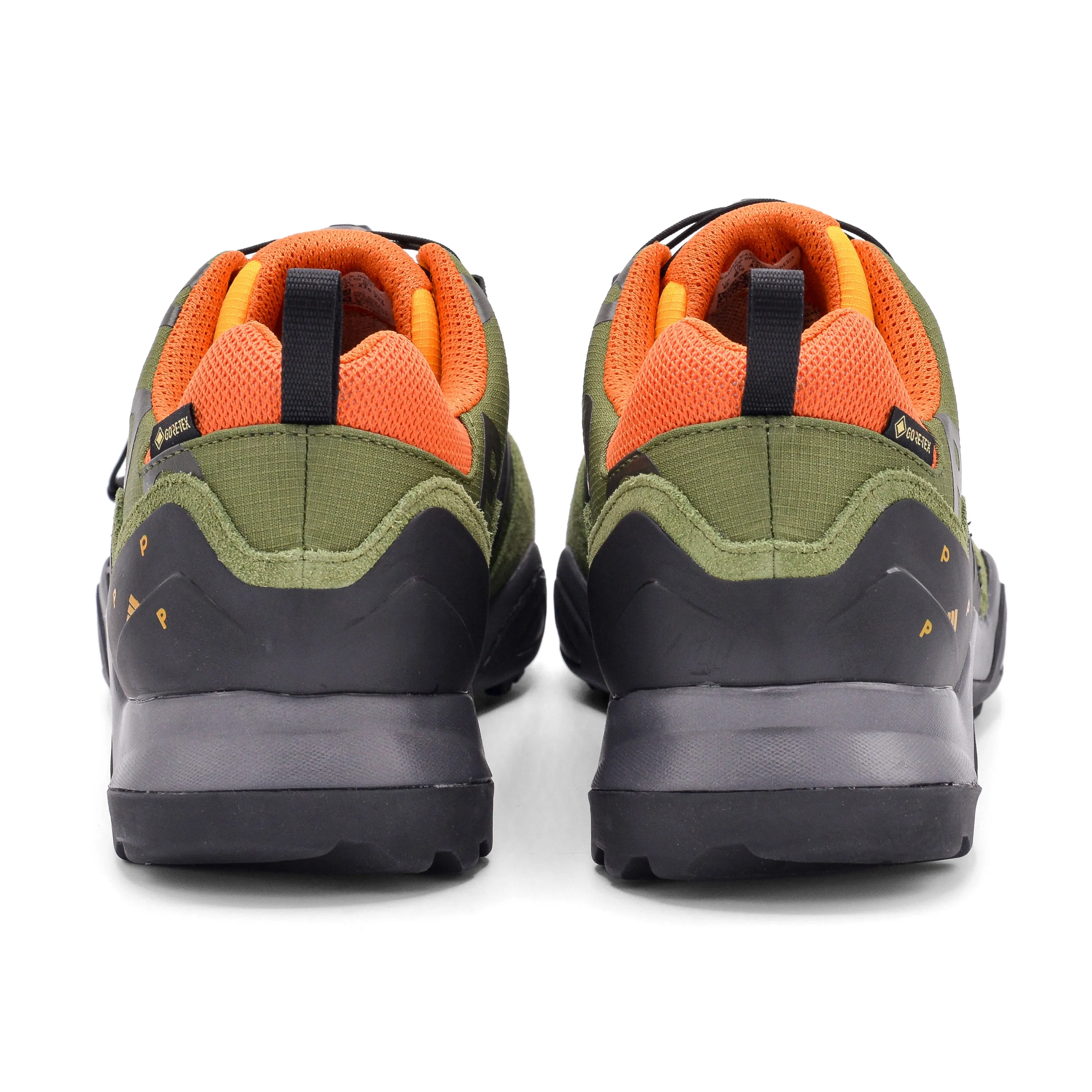 ADIDAS X POP TRADING CO. POP SWIFT R2 GTX