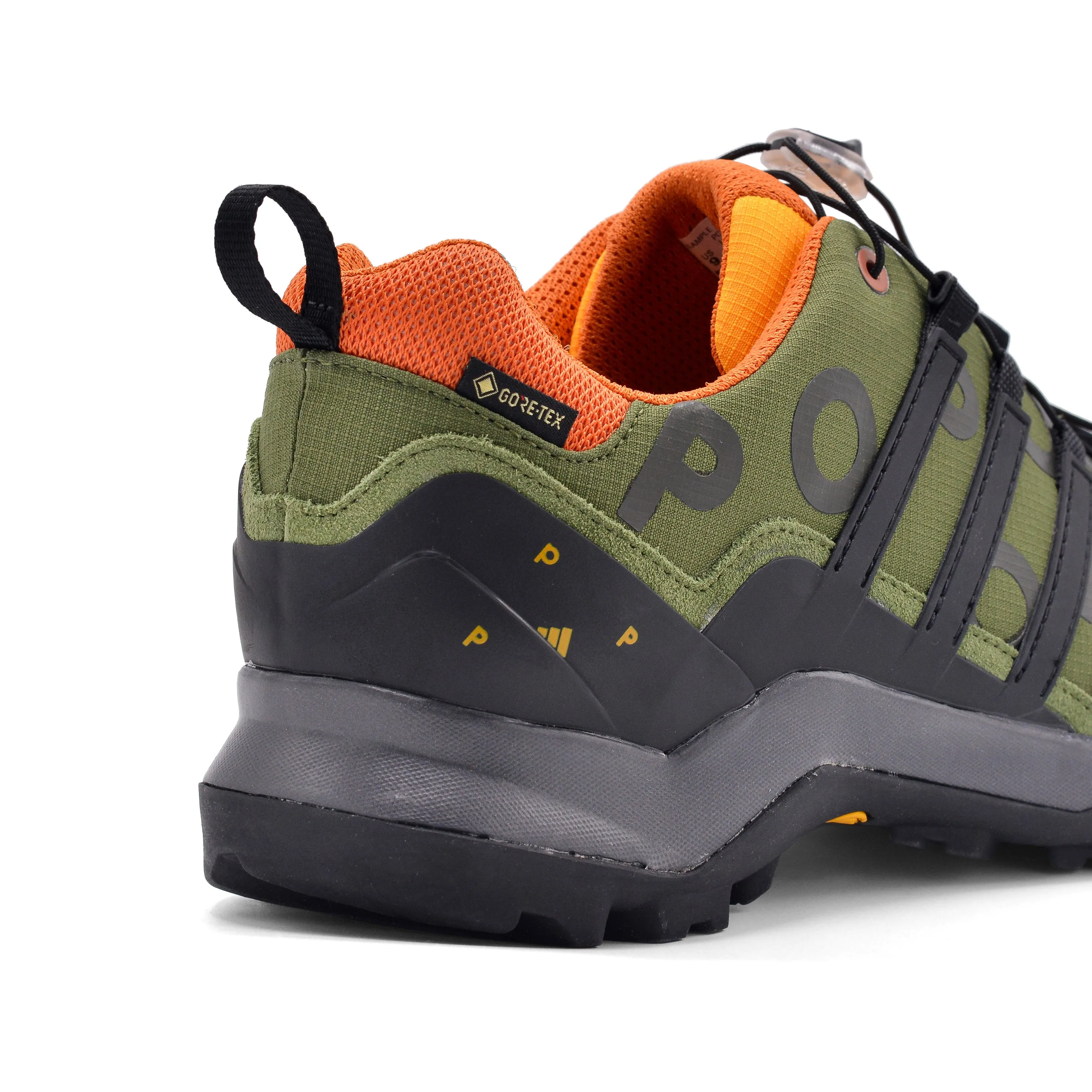 ADIDAS X POP TRADING CO. POP SWIFT R2 GTX
