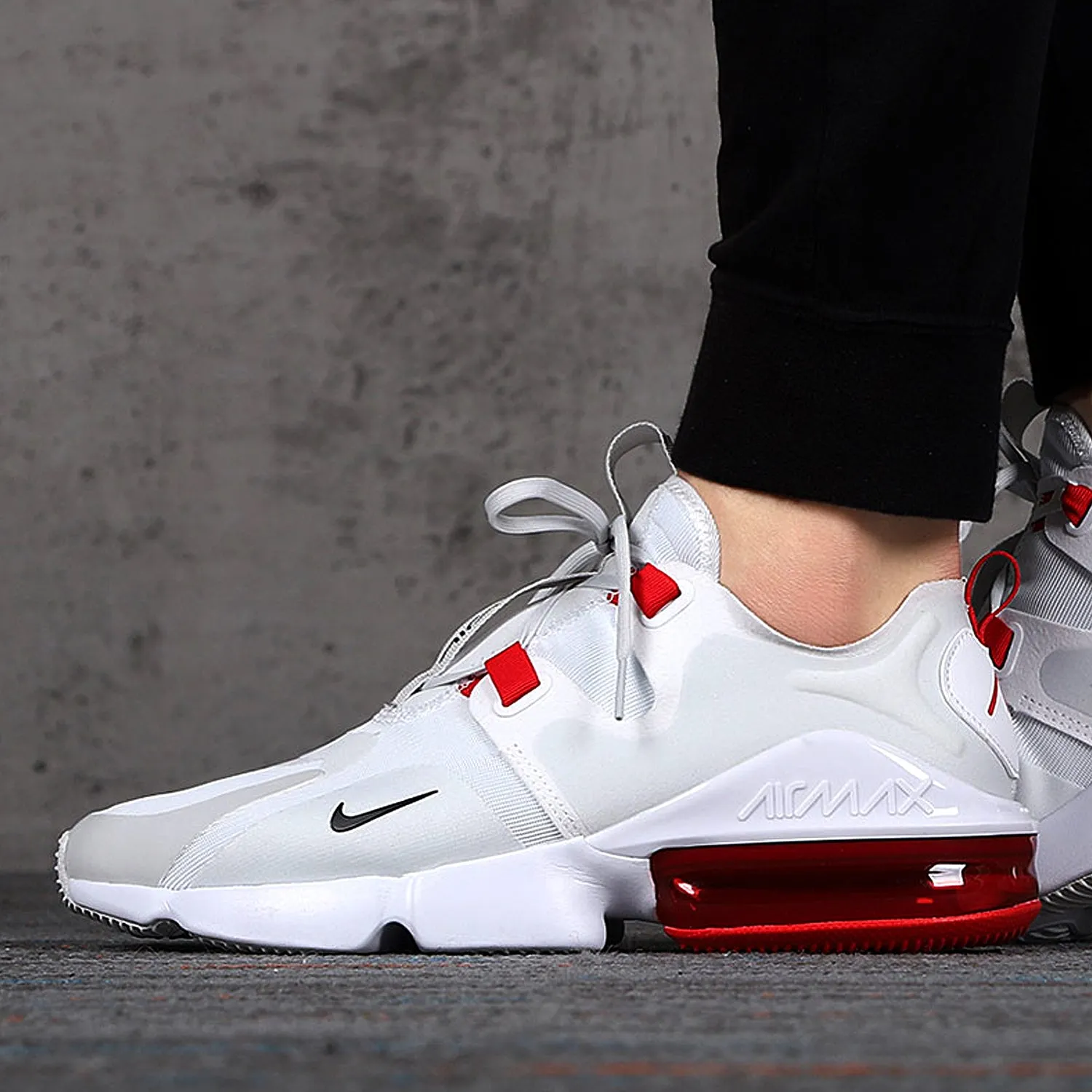 Air Max Infinity