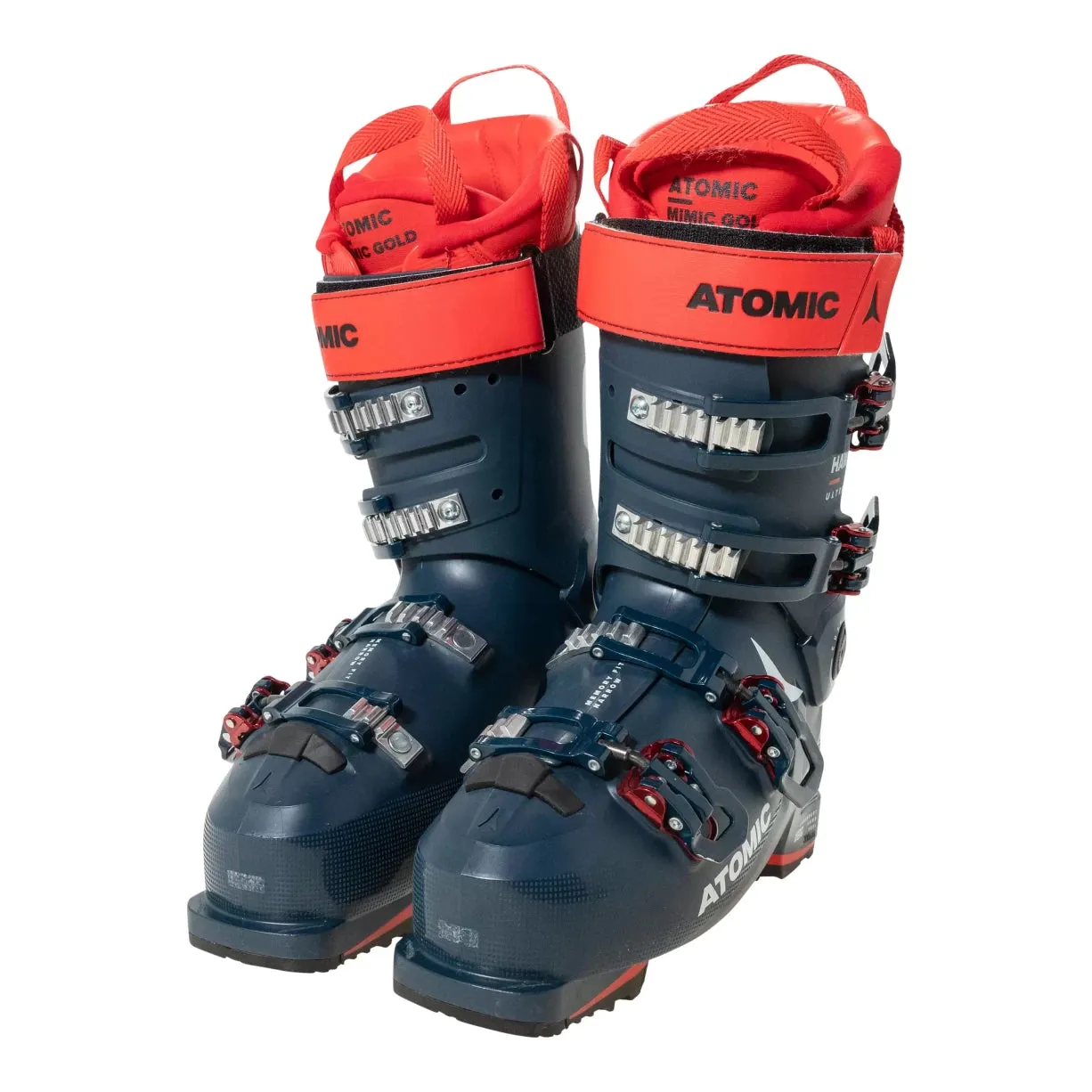 Atomic Hawk Ultra 110 S GW Ski Boots 2021/2022