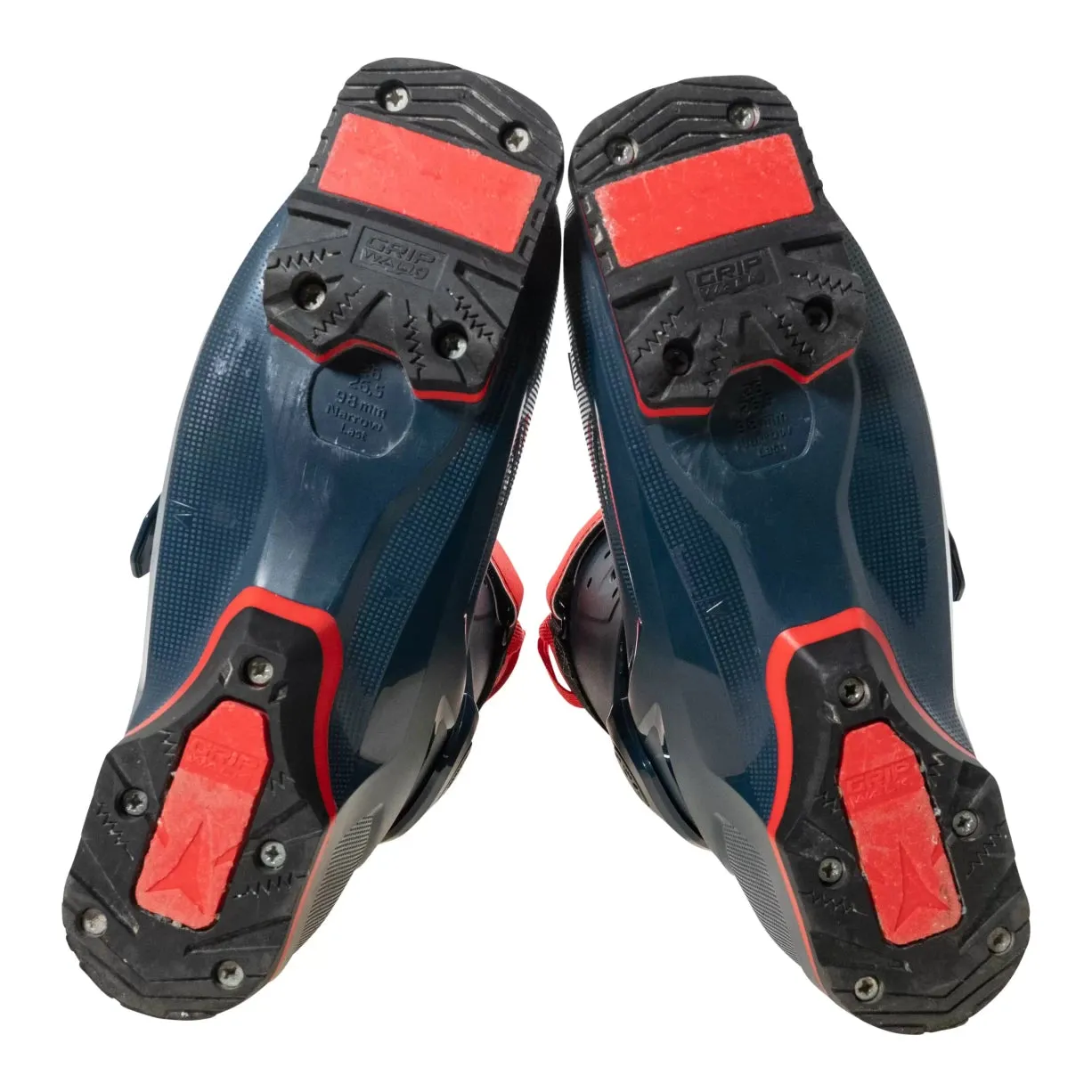 Atomic Hawk Ultra 110 S GW Ski Boots 2021/2022