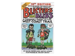 Blisters And Bliss - 10th Addition