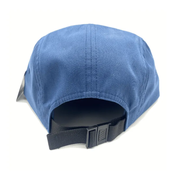 BQA 5-Panel Lightweight Twill Hat (217)