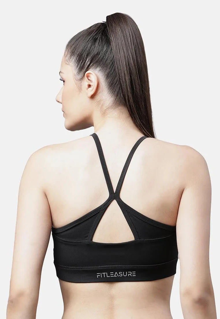 Breathable Sports Bra