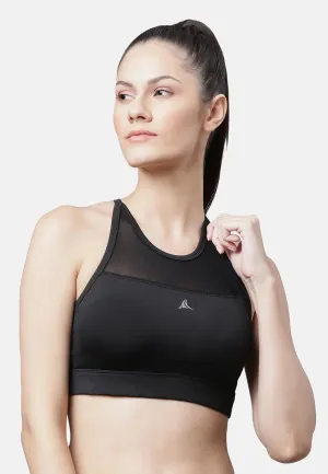 Breathable Sports Bra