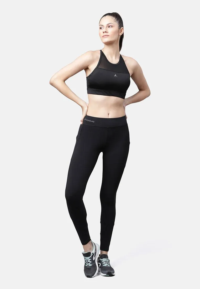 Breathable Sports Bra