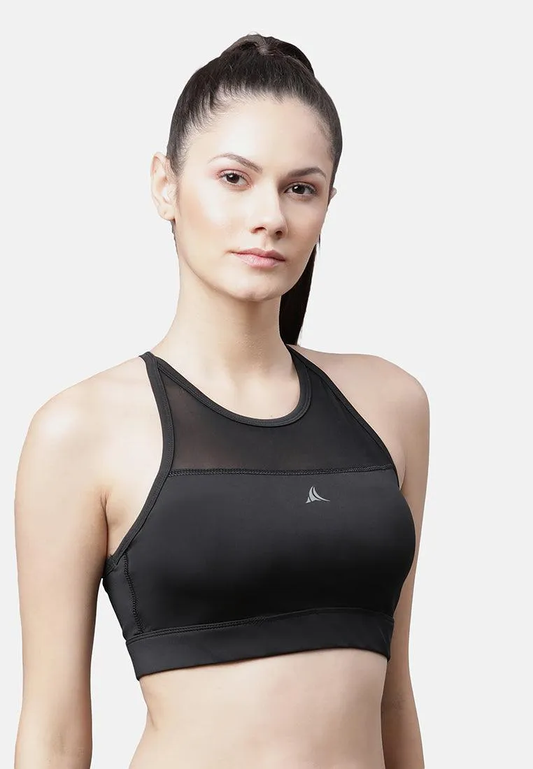 Breathable Sports Bra