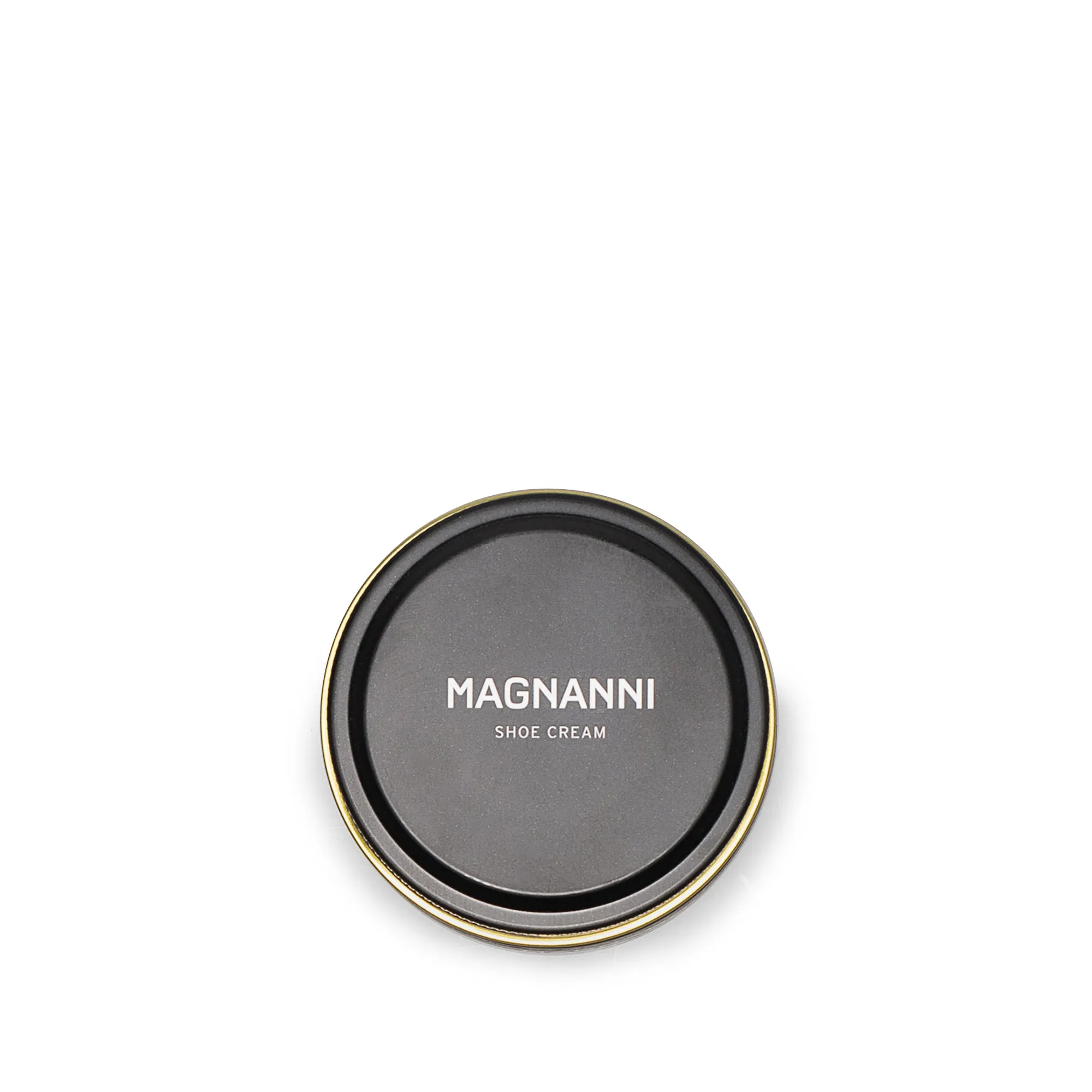 Cognac Shoe Cream