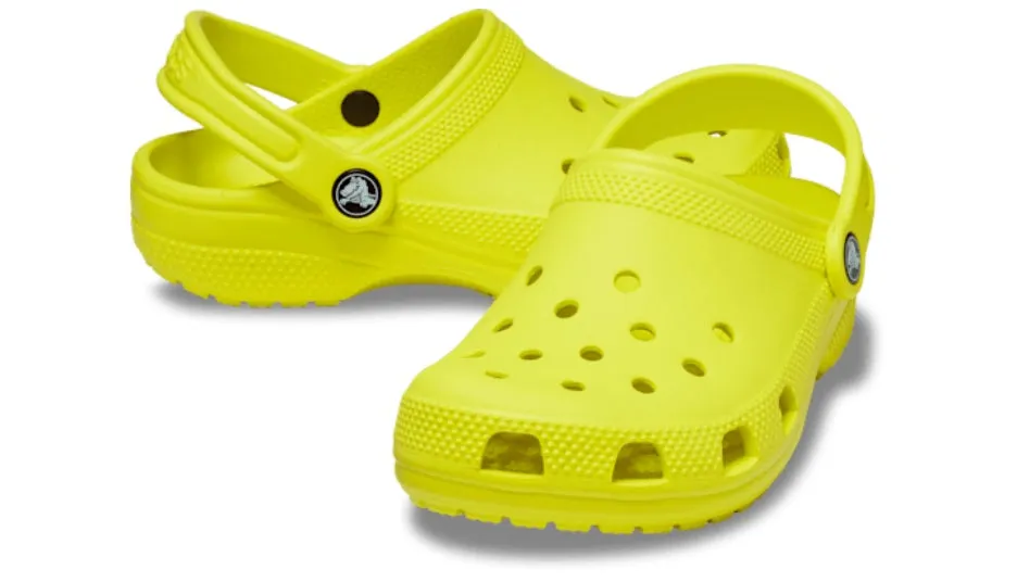 Crocs Kids Classic Acidity
