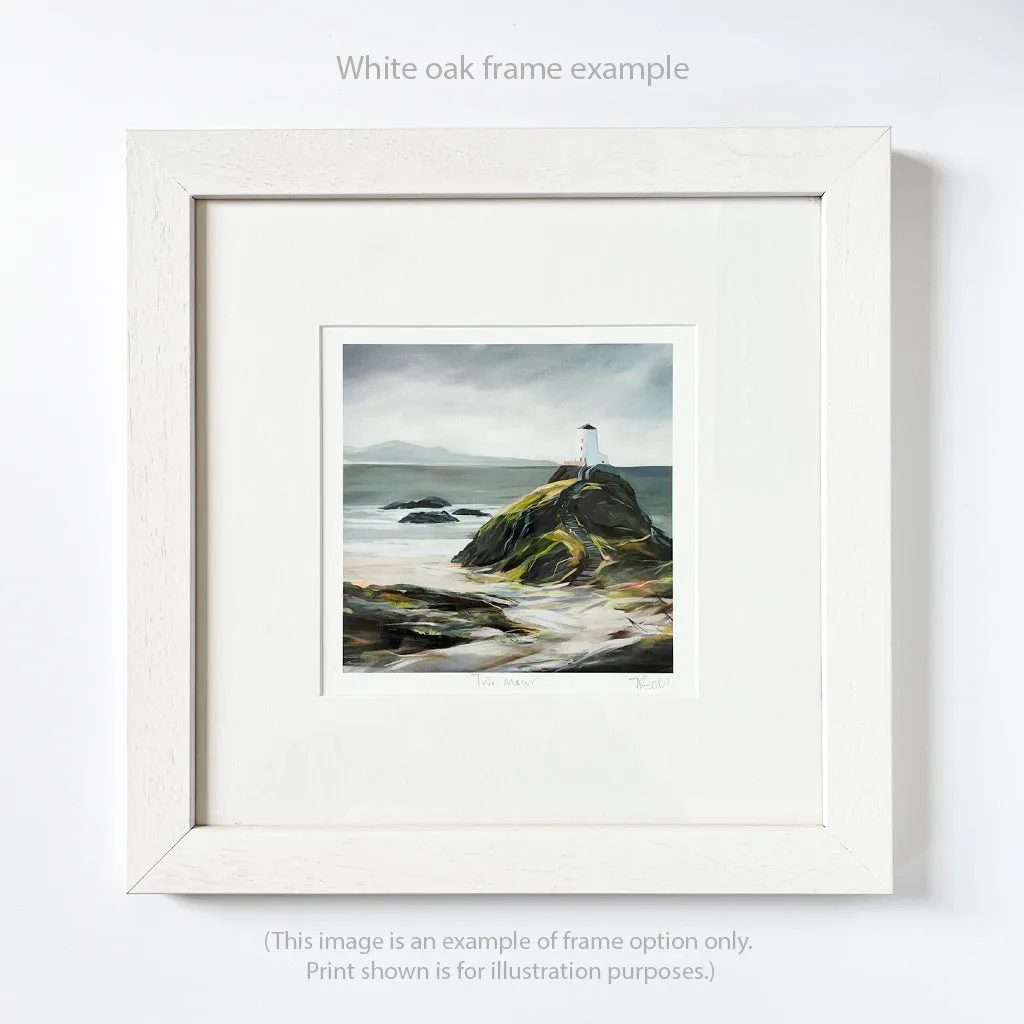 Cwm Idwal (Snowdonia) - Print on Paper