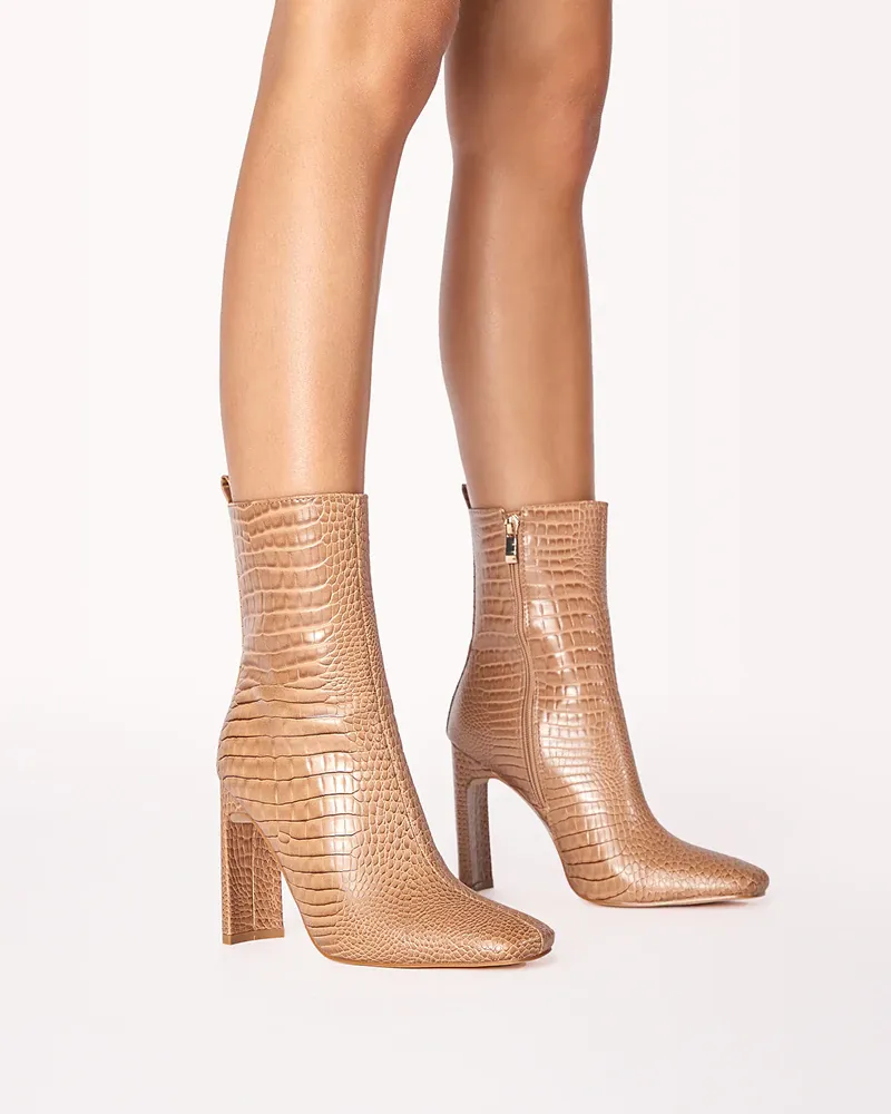 Dario Boot