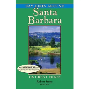 Day Hikes Around Santa Barbara