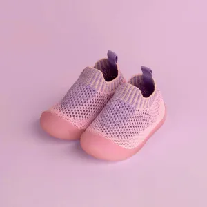 Duckies Slip-on Bubblegum Fleck-Duckies shoes