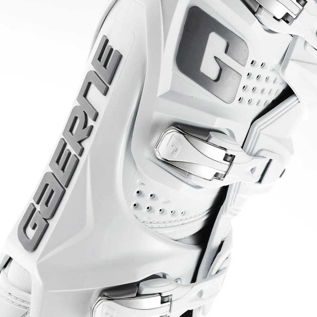 Gaerne SG-12 Boots - White
