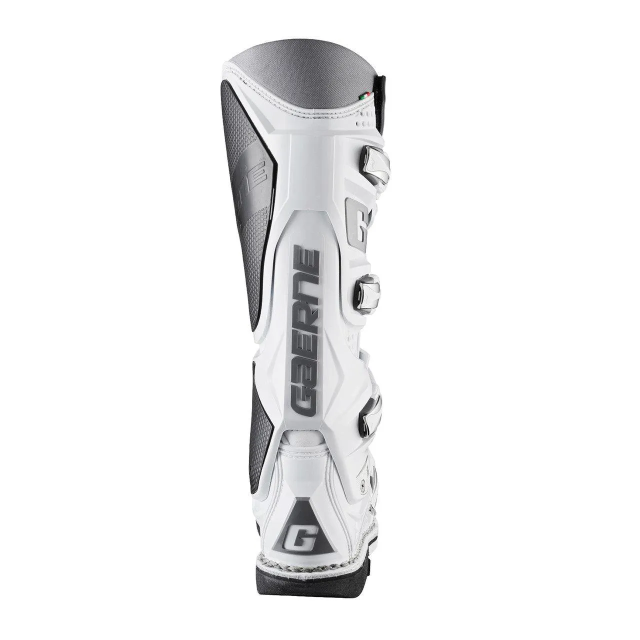 Gaerne SG-12 Boots - White