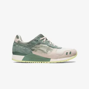 GEL-LYTE III OG 'OLIVE GREY'