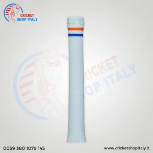 Gunn and  Moore Pro-Lite Grip wht/orng/blu sparq