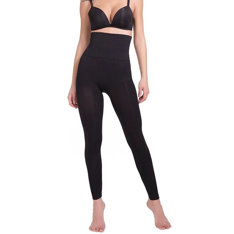 High Ankle Length Leggings  Comfortable Fit for Every Day