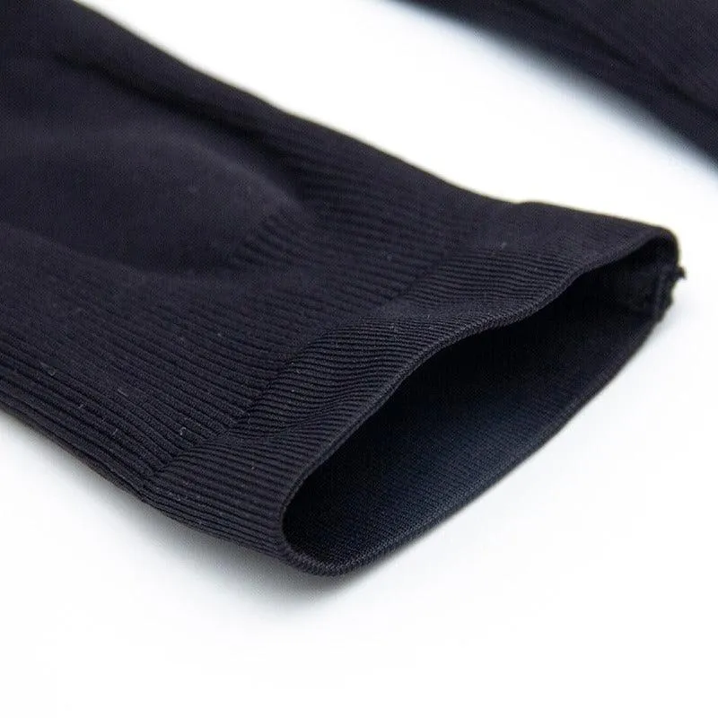 High Ankle Length Leggings  Comfortable Fit for Every Day