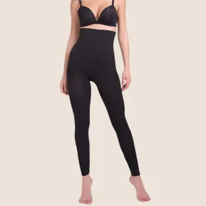 High Ankle Length Leggings  Comfortable Fit for Every Day