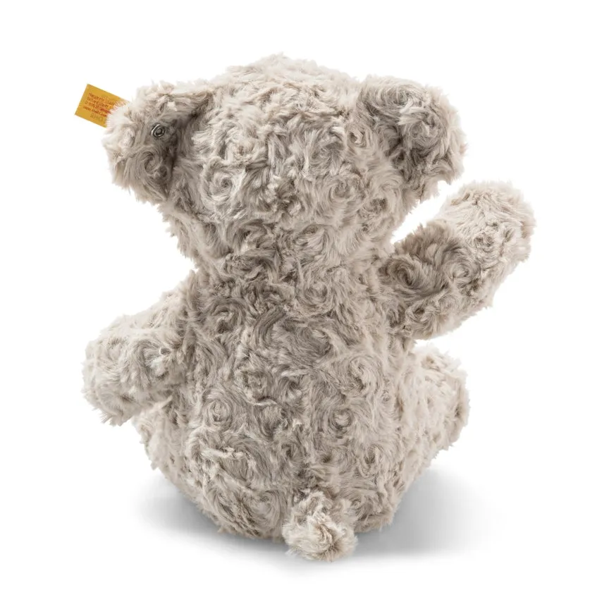 Honey Teddy Bear Plush Toy - 11" by Steiff