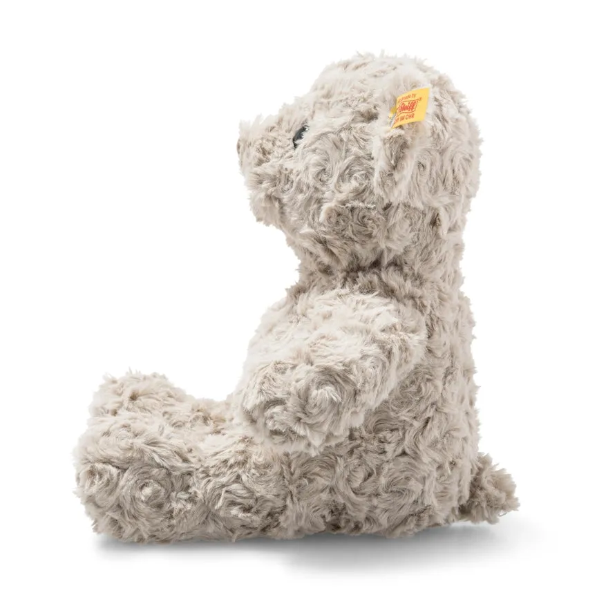 Honey Teddy Bear Plush Toy - 11" by Steiff