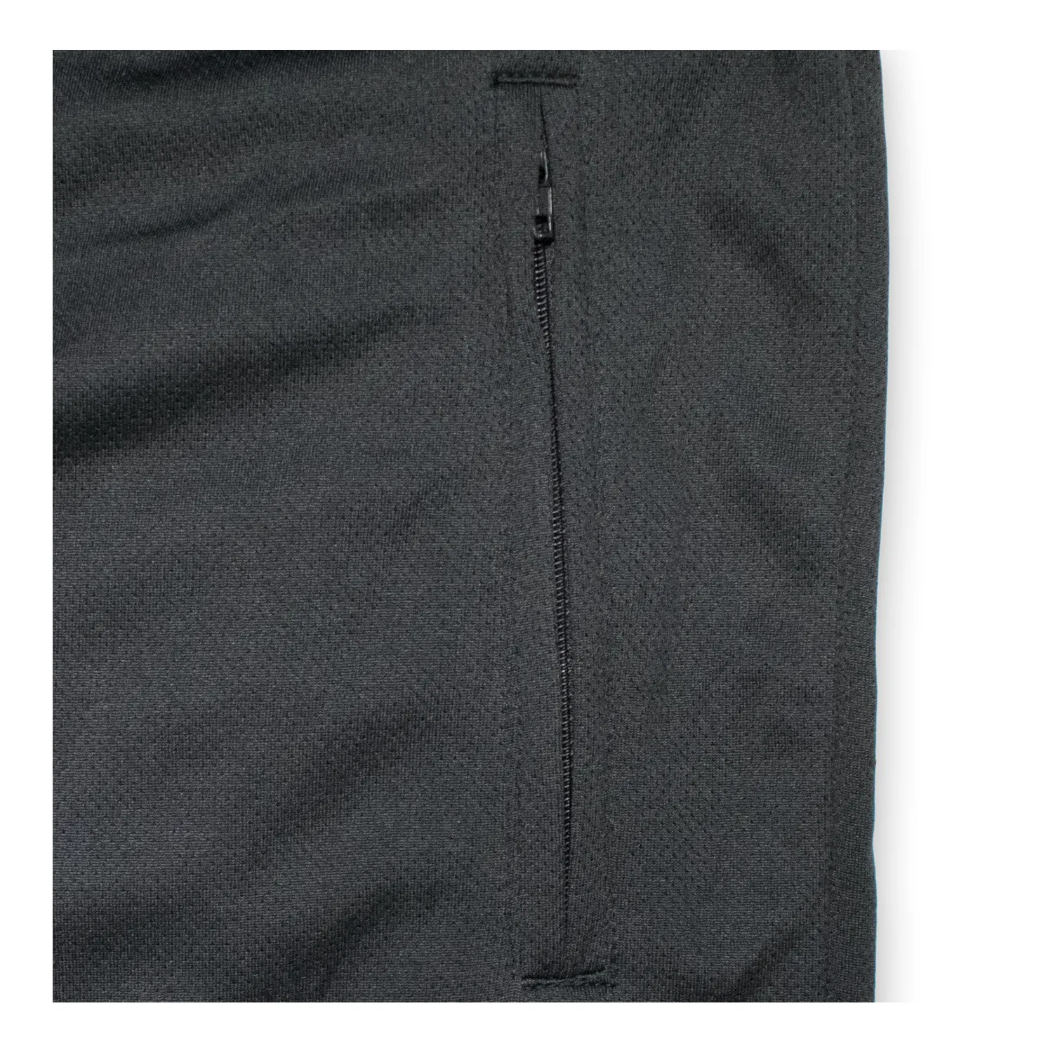 Longer Length Breathable Shorts