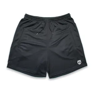 Longer Length Breathable Shorts