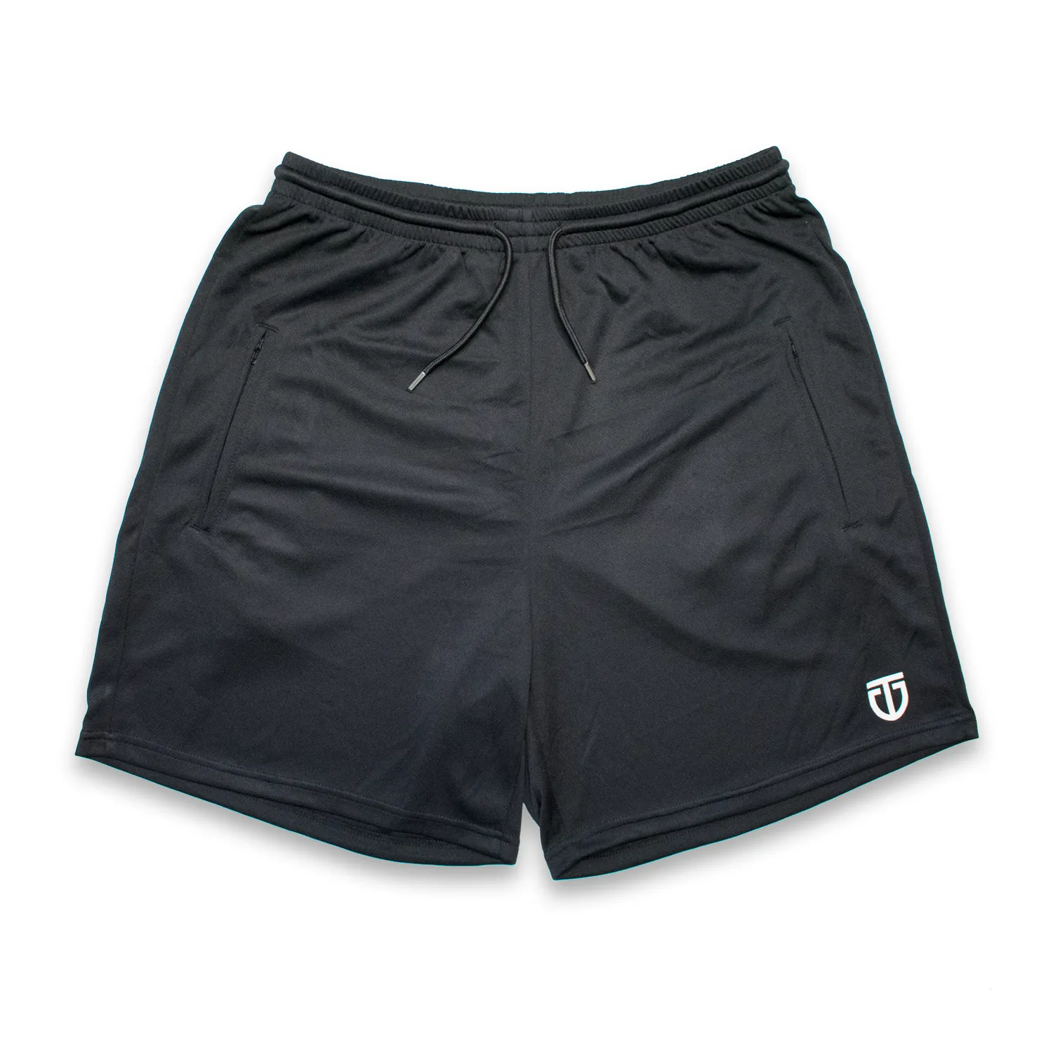 Longer Length Breathable Shorts
