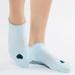 Love Grip Socks - Barre/Pilates
