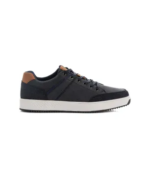 Men Shoes -Sneakers Navy