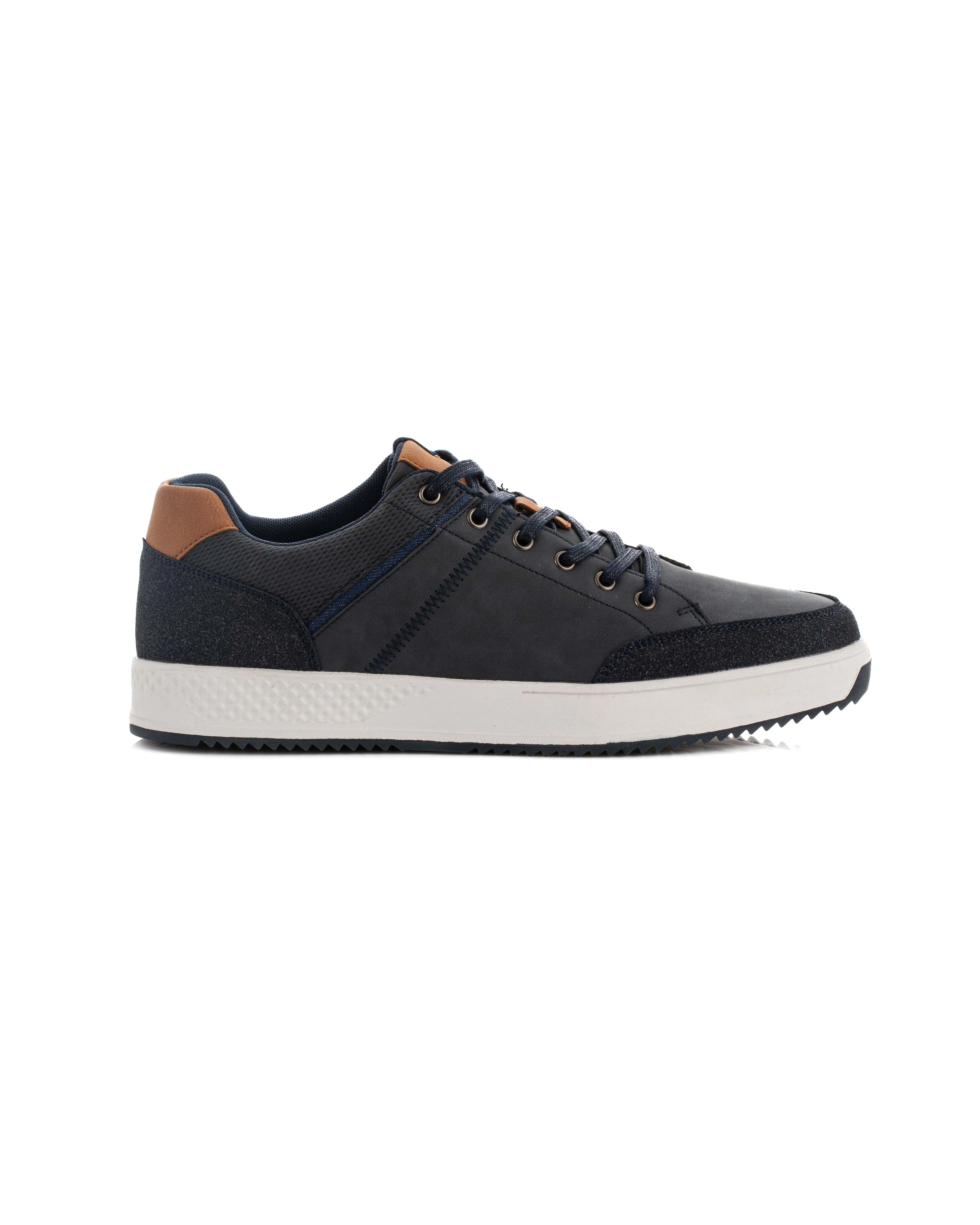 Men Shoes -Sneakers Navy