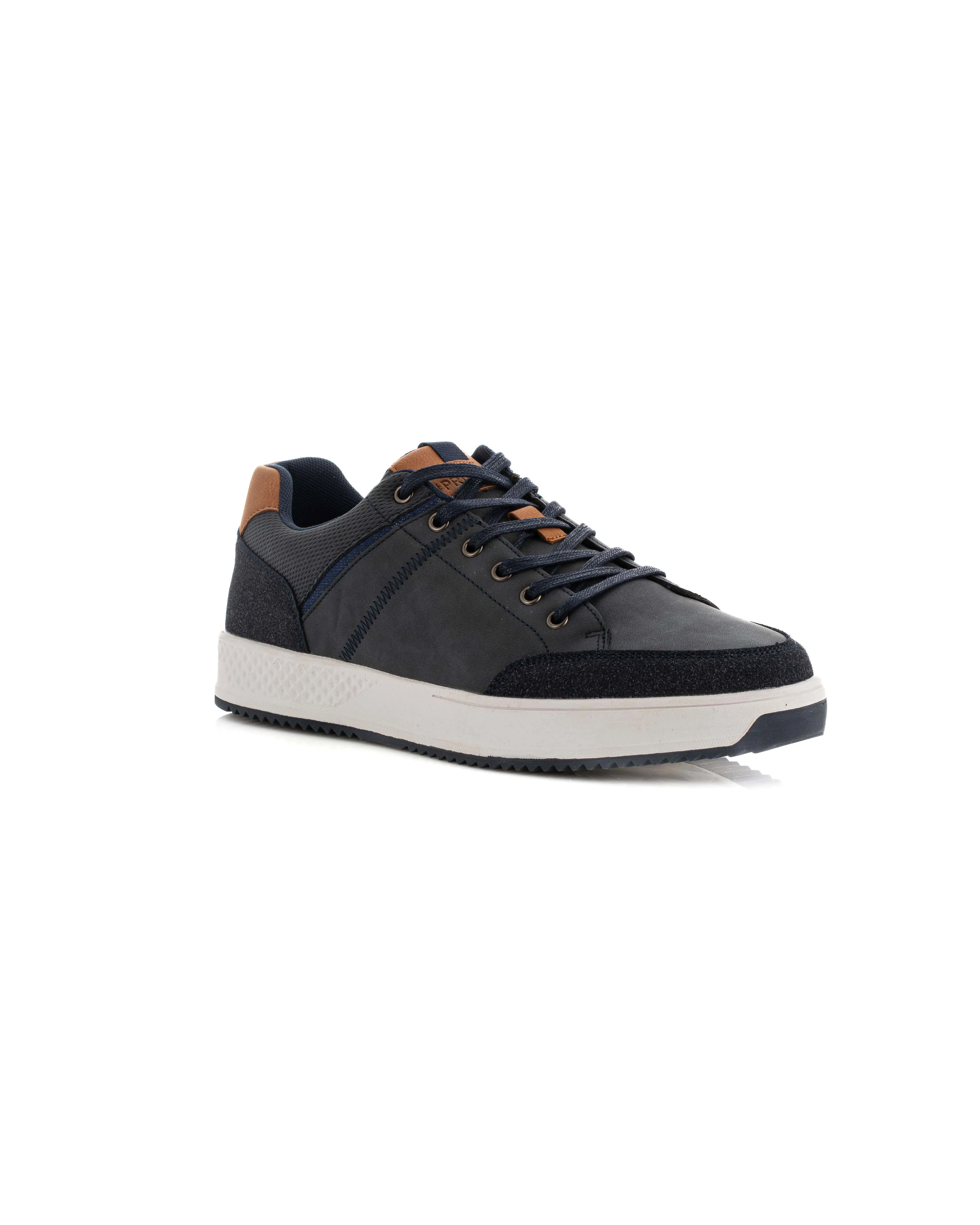 Men Shoes -Sneakers Navy