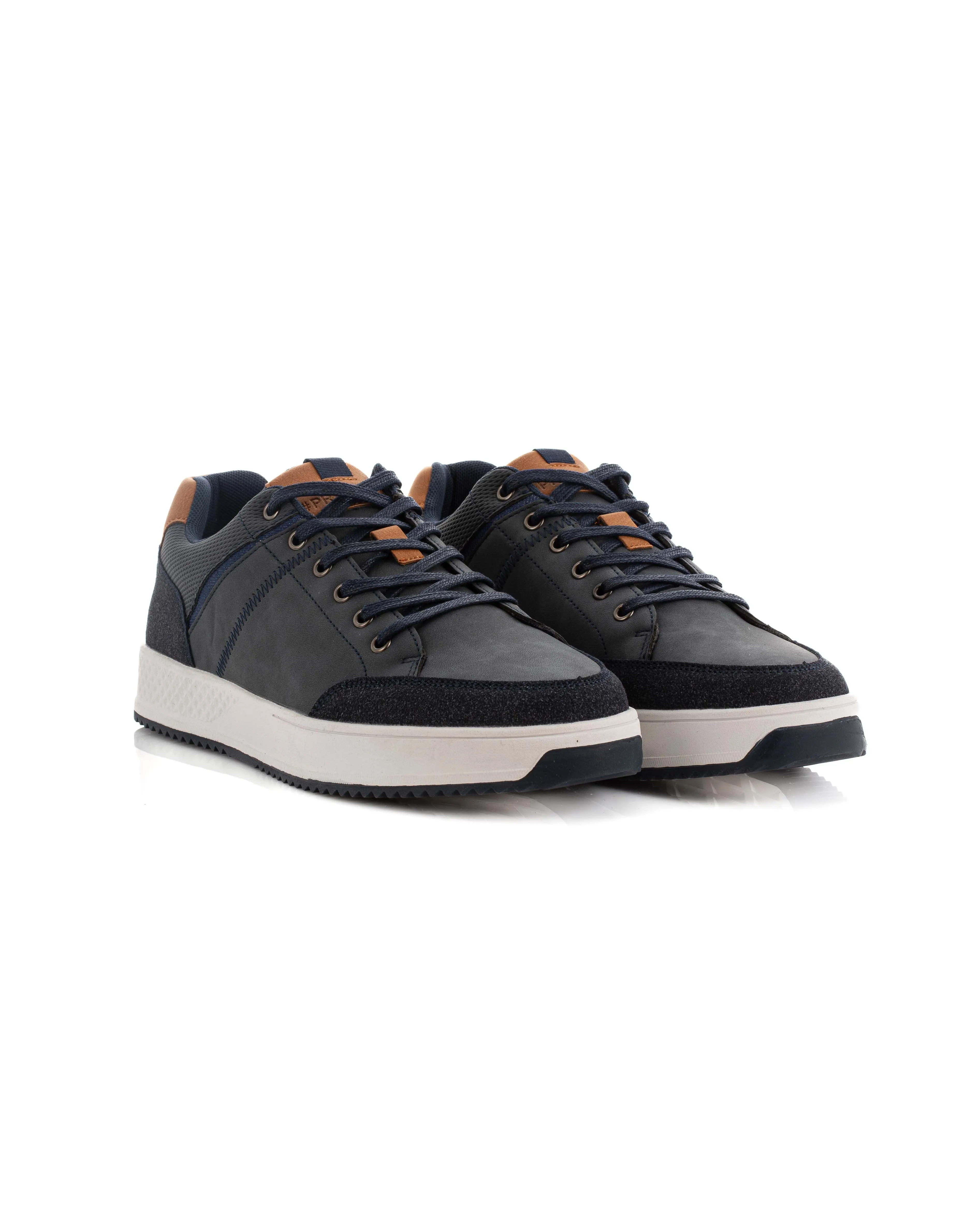 Men Shoes -Sneakers Navy