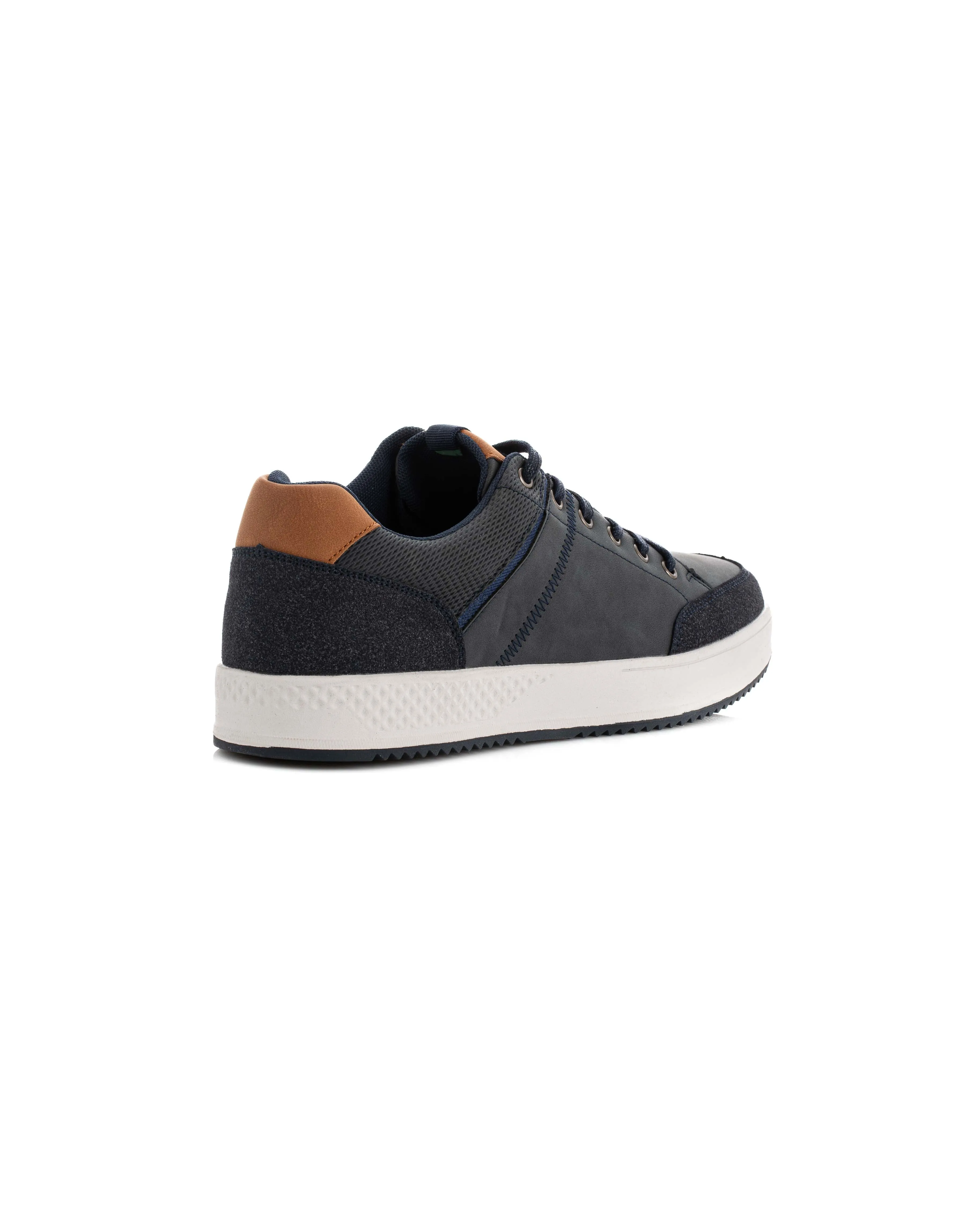 Men Shoes -Sneakers Navy