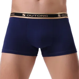 Men Underwear  Breathable