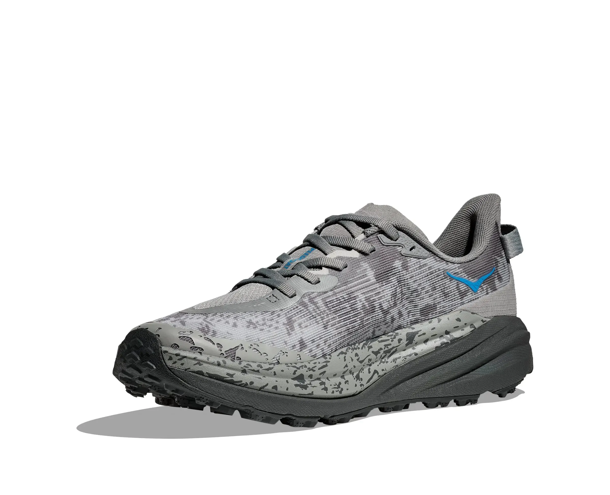 Men's Hoka Speedgoat 6  Built for the Toughest Trails