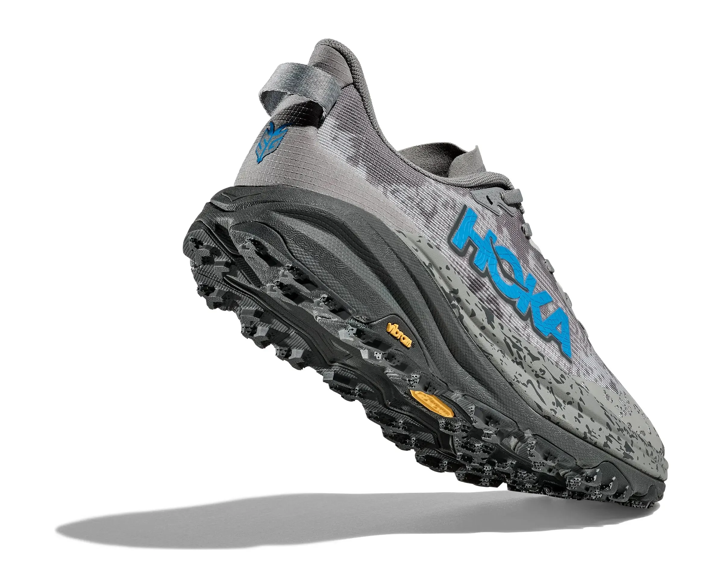 Men's Hoka Speedgoat 6  Built for the Toughest Trails