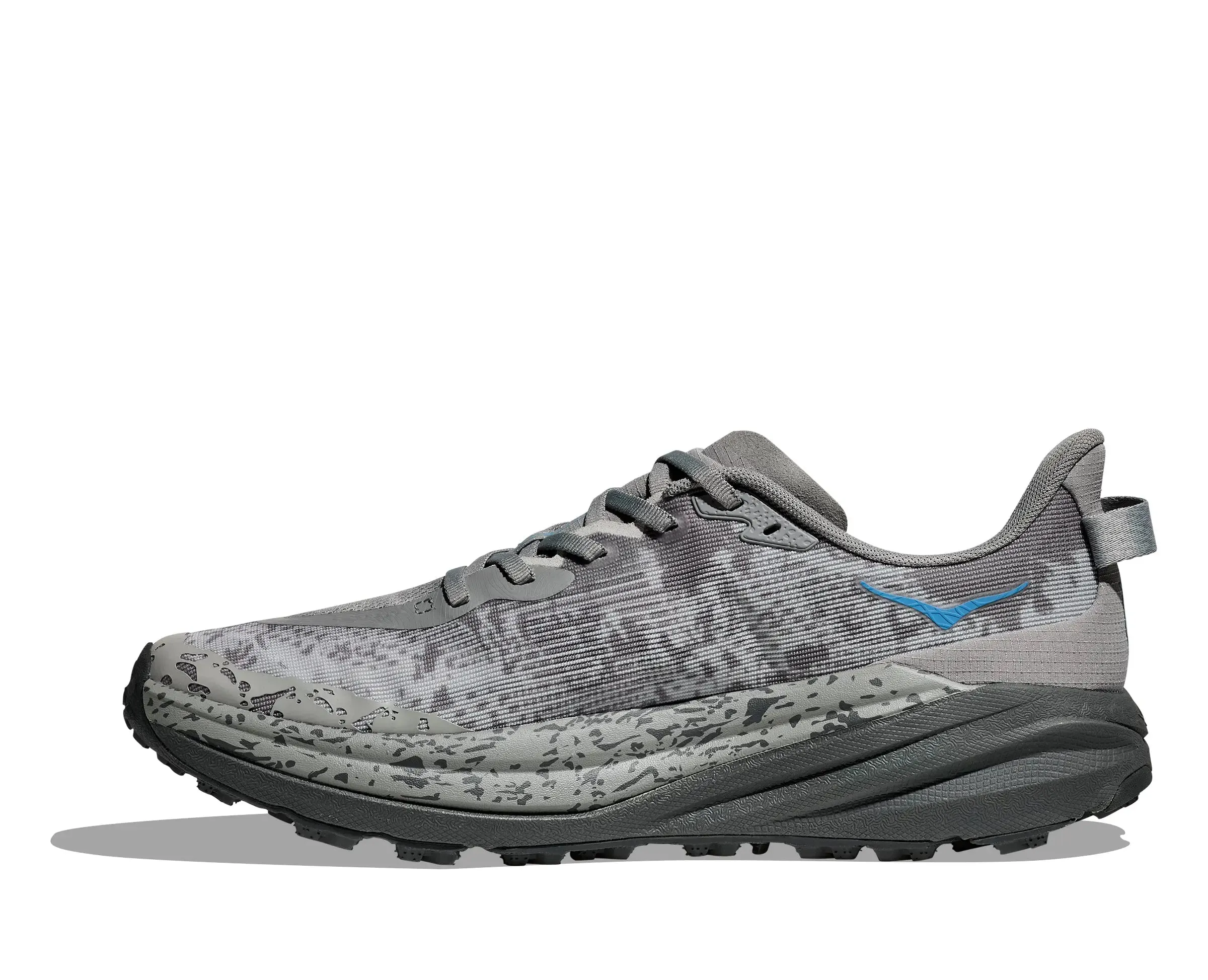 Men's Hoka Speedgoat 6  Built for the Toughest Trails