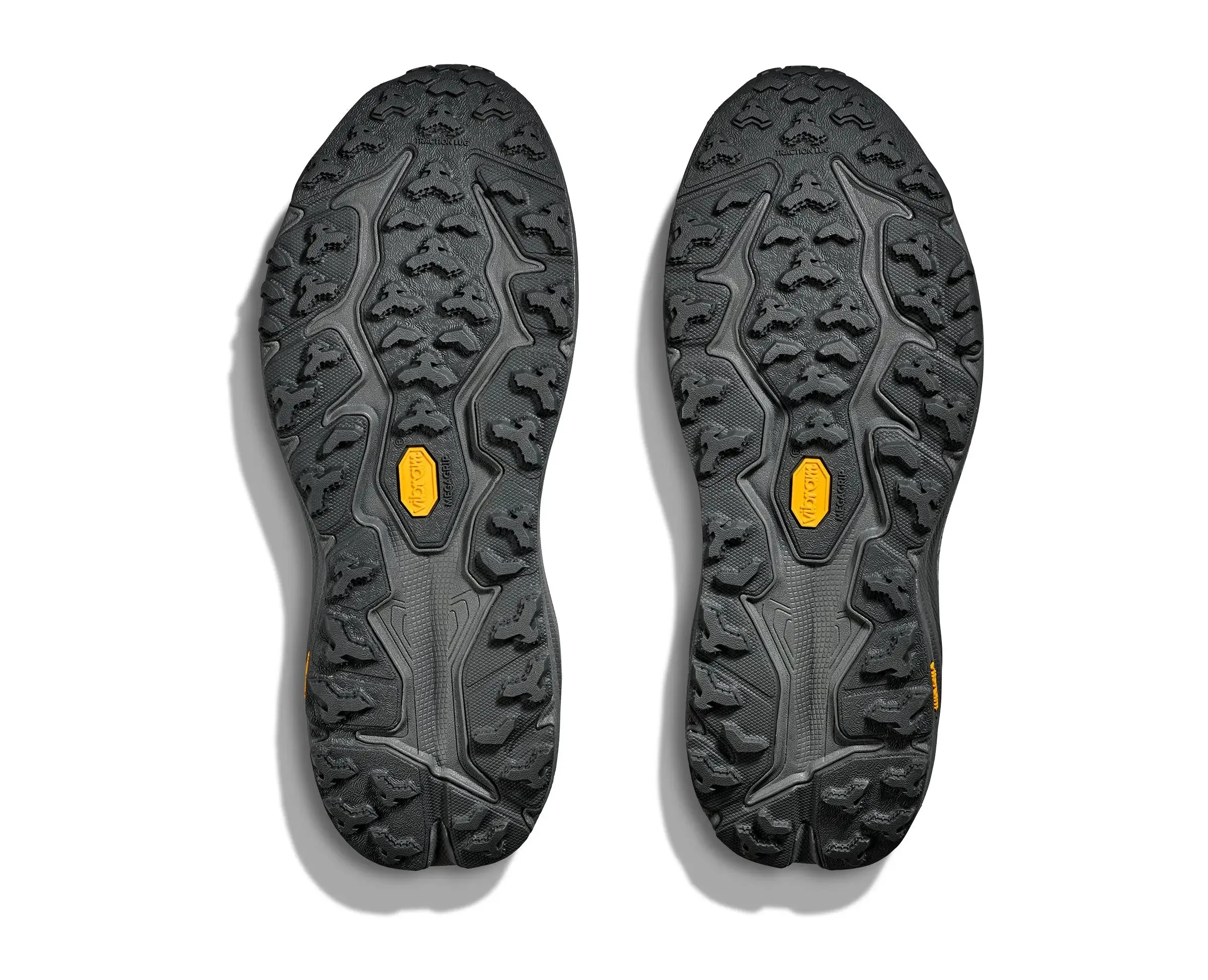Men's Hoka Speedgoat 6  Built for the Toughest Trails