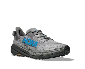 Men's Hoka Speedgoat 6  Built for the Toughest Trails