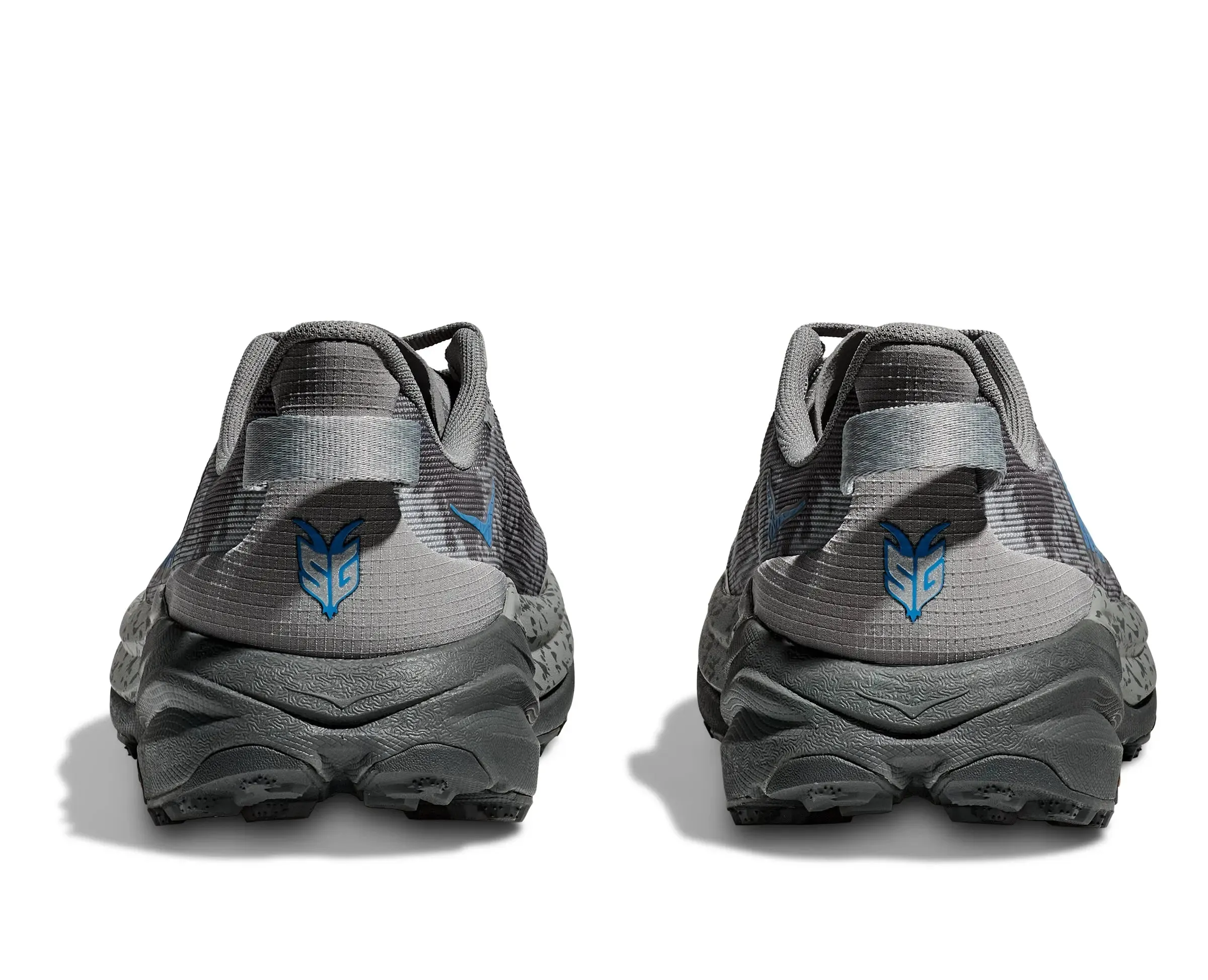 Men's Hoka Speedgoat 6  Built for the Toughest Trails